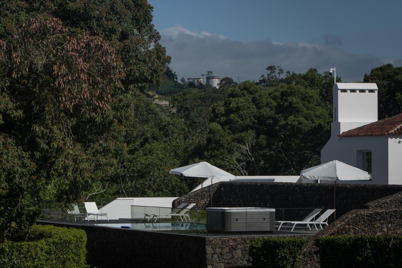 Farm stay Quinta Dos 10 Ponta Delgada (Sao Miguel)