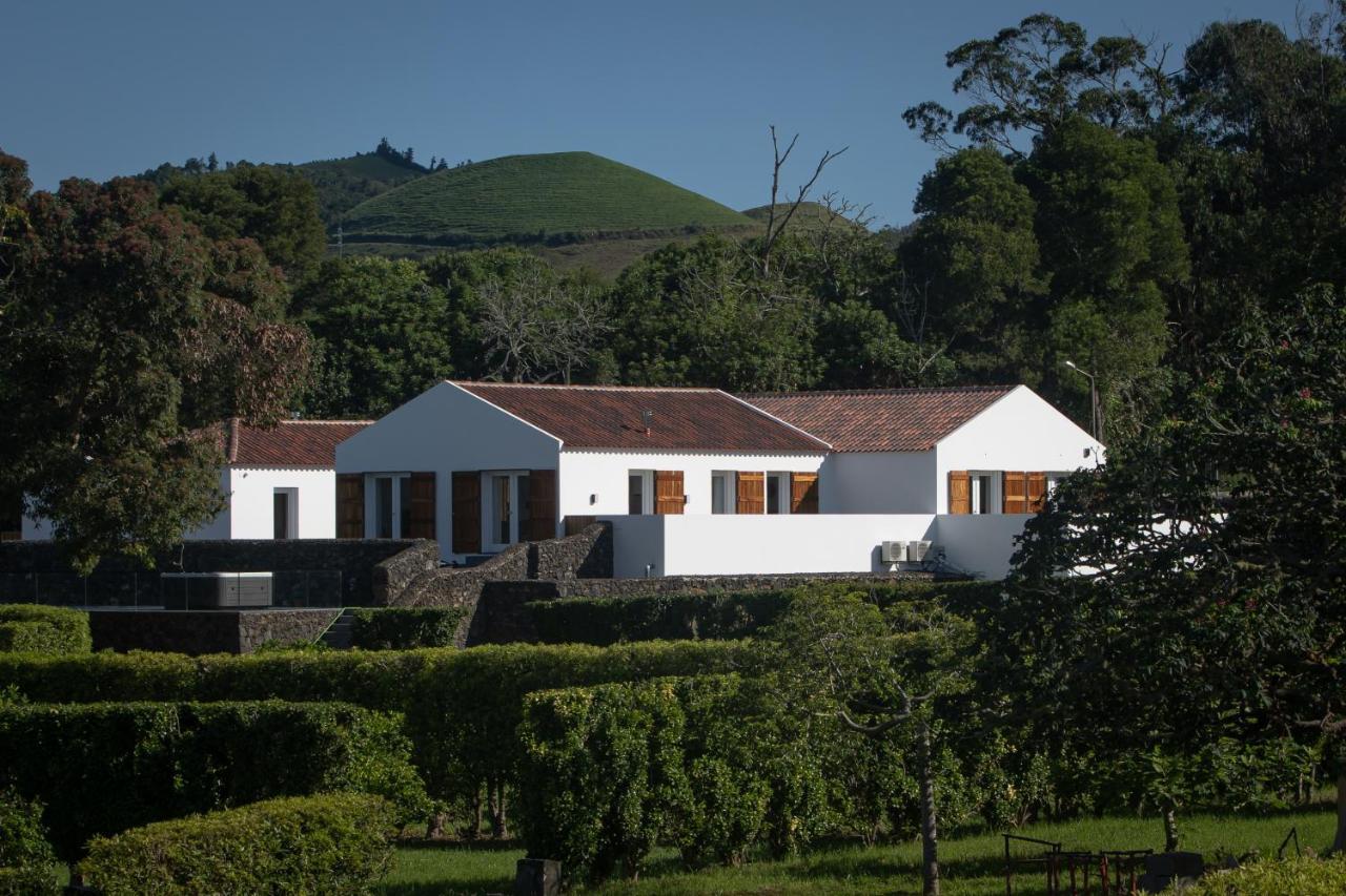 Quinta Dos 10 Farm stay Ponta Delgada (Sao Miguel)