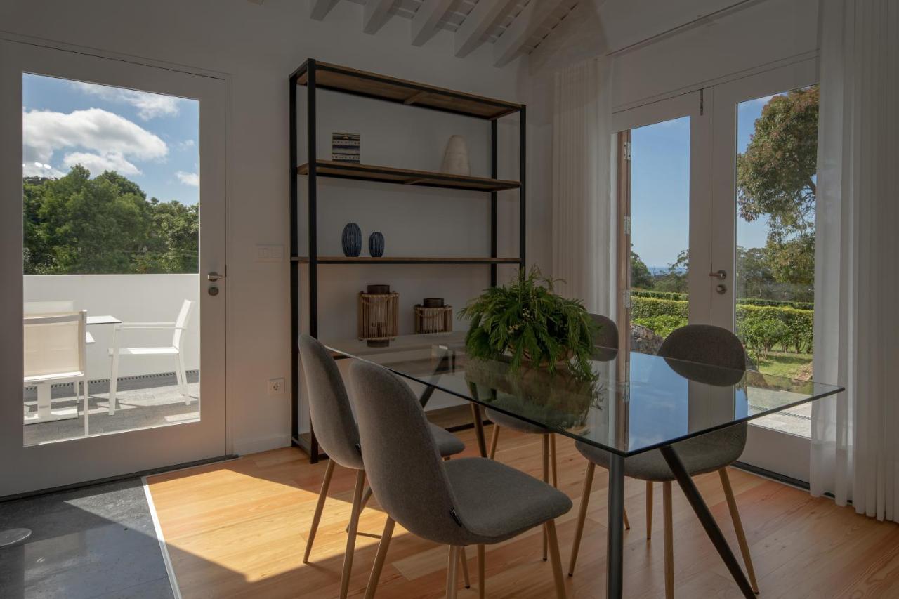 Farm stay Quinta Dos 10 *