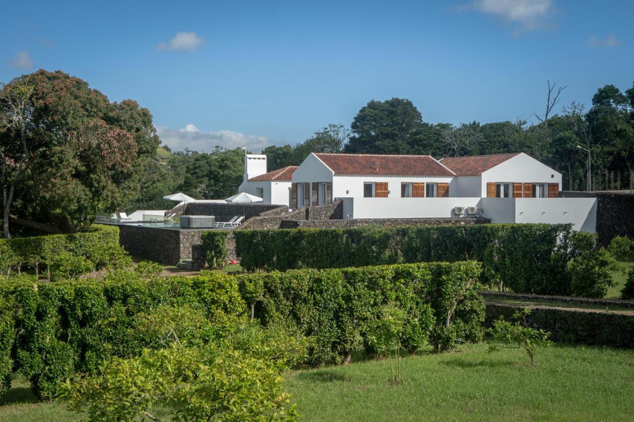 Quinta Dos 10 * Ponta Delgada (Sao Miguel)